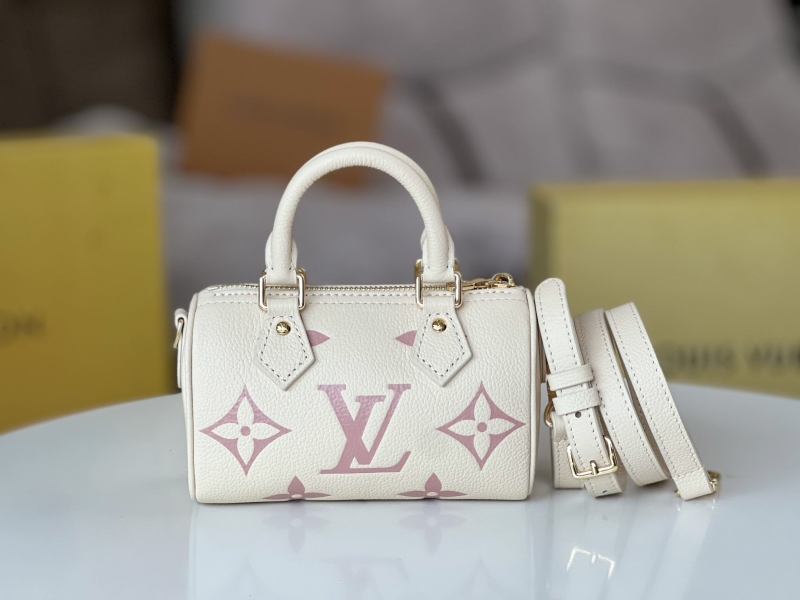 LV Speedy Bags